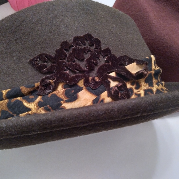 Hats - Picture 2 of 6